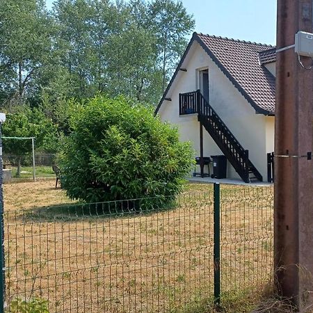 Apartament Ma Tulipe Quend Zewnętrze zdjęcie