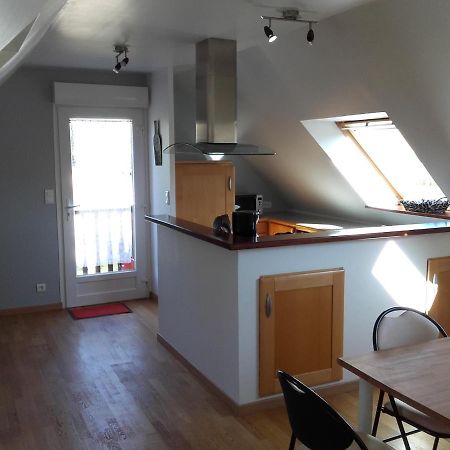 Apartament Ma Tulipe Quend Zewnętrze zdjęcie