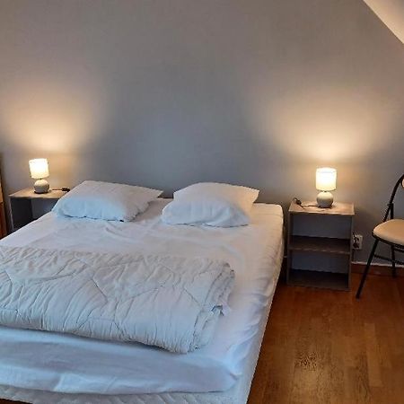 Apartament Ma Tulipe Quend Zewnętrze zdjęcie