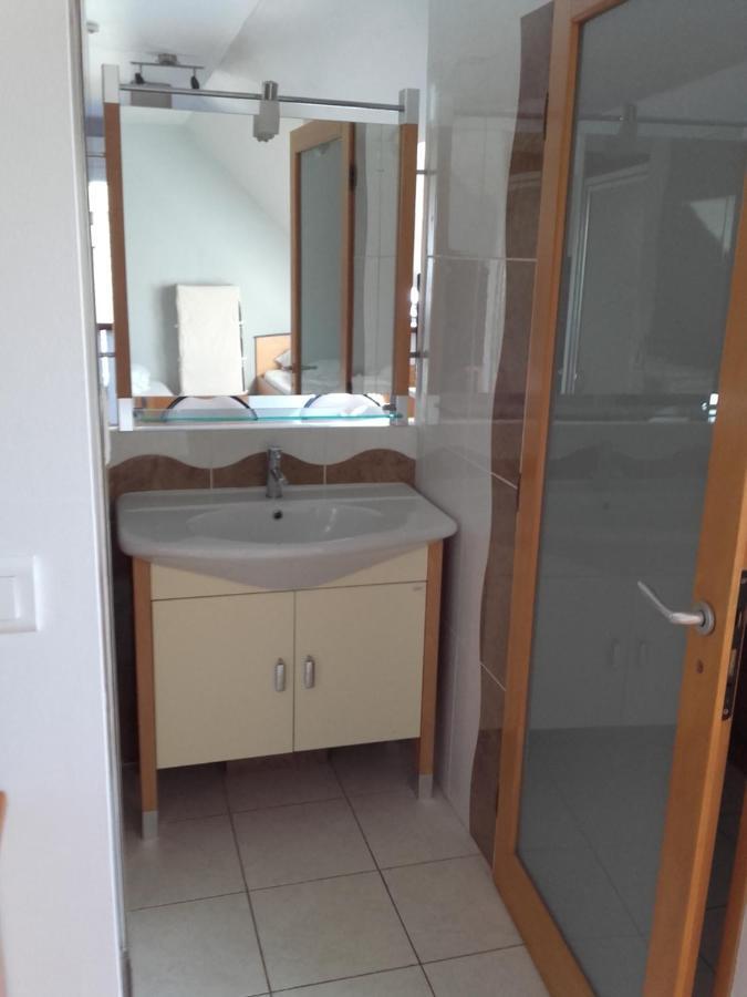 Apartament Ma Tulipe Quend Zewnętrze zdjęcie