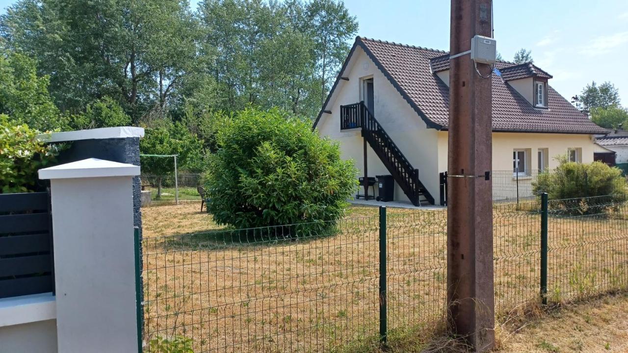 Apartament Ma Tulipe Quend Zewnętrze zdjęcie