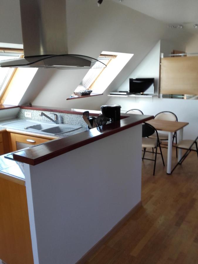 Apartament Ma Tulipe Quend Zewnętrze zdjęcie
